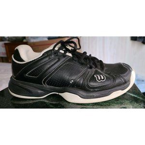 Wilson Duralast Men's Athletic Shoes 7.5. HTF